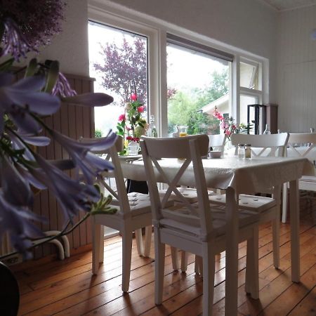 B&B Sagenland Harbrinkhoek 外观 照片