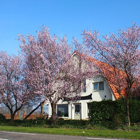 B&B Sagenland Harbrinkhoek 外观 照片