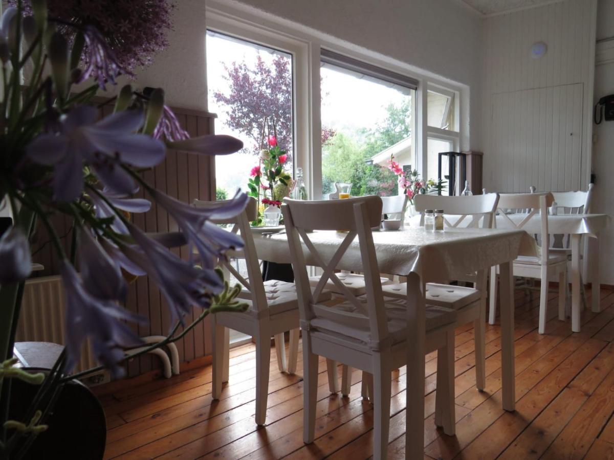 B&B Sagenland Harbrinkhoek 外观 照片