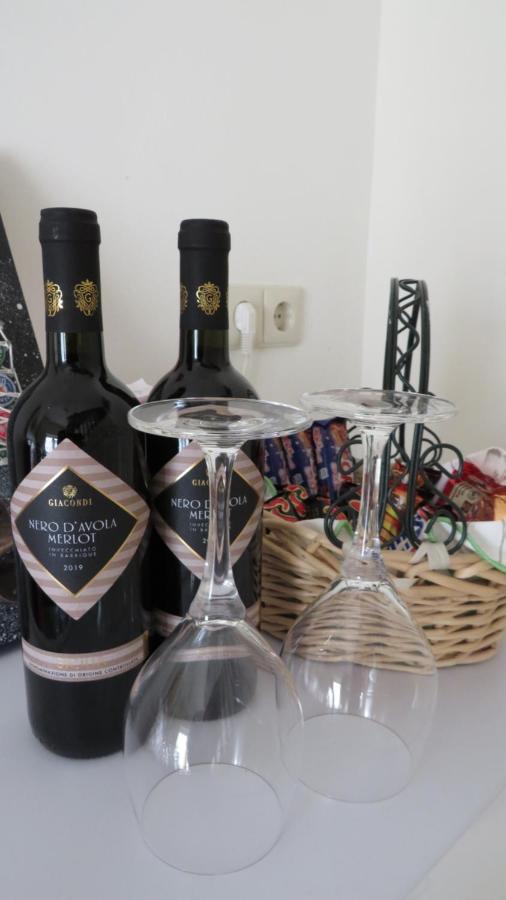 B&B Sagenland Harbrinkhoek 外观 照片